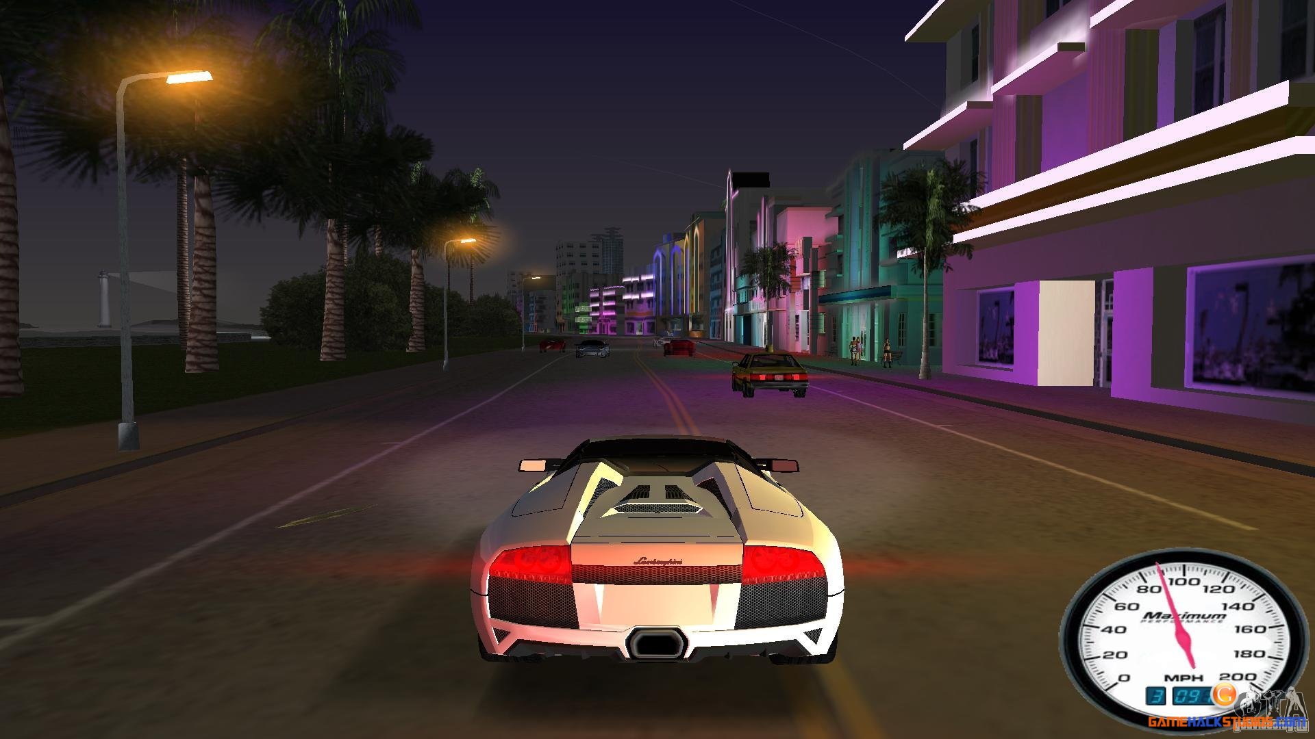 Download Game Gta Vice City 1